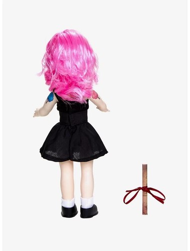 Living Dead Dolls 20th Anniversary Candy Rotten Puppe - Bild 4 von 5