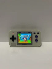 My Arcade Gamer V Classic Portable Gaming System w/ 220 Games 