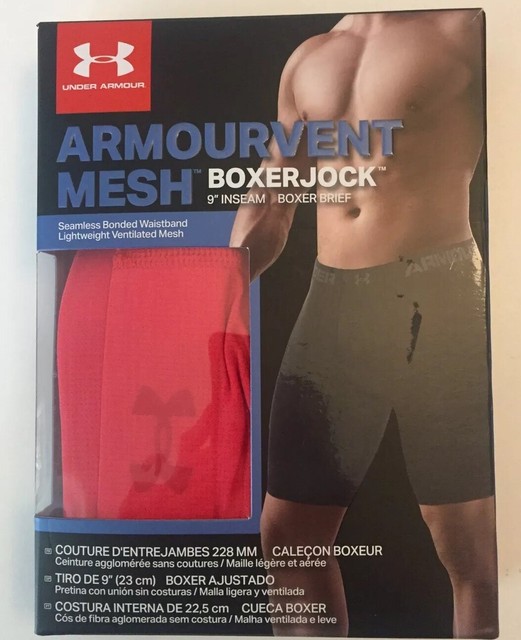 armourvent mesh boxerjock