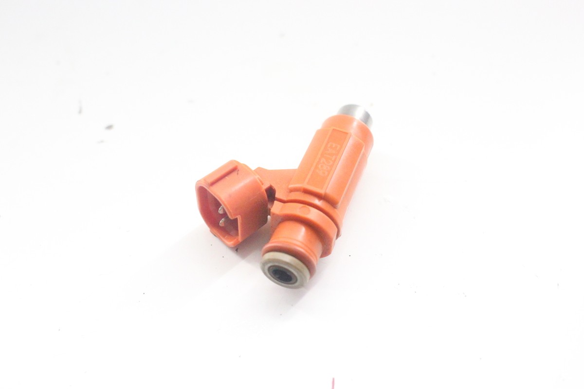 KAWASAKI NINJA ZX6R 2015 FUEL INJECTOR 49033-0012 | eBay