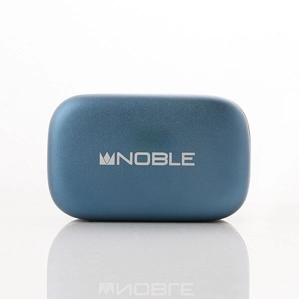 Noble Audio NOB-FOKUSMST-B Complete Wireless Earphone FoKus Mystique Japan