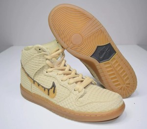 nike chicken and waffles