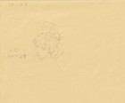 The Twelve Kingdoms Juuni Kokki Genga Douga Original Sketches Pierrot - Youko — photo 3