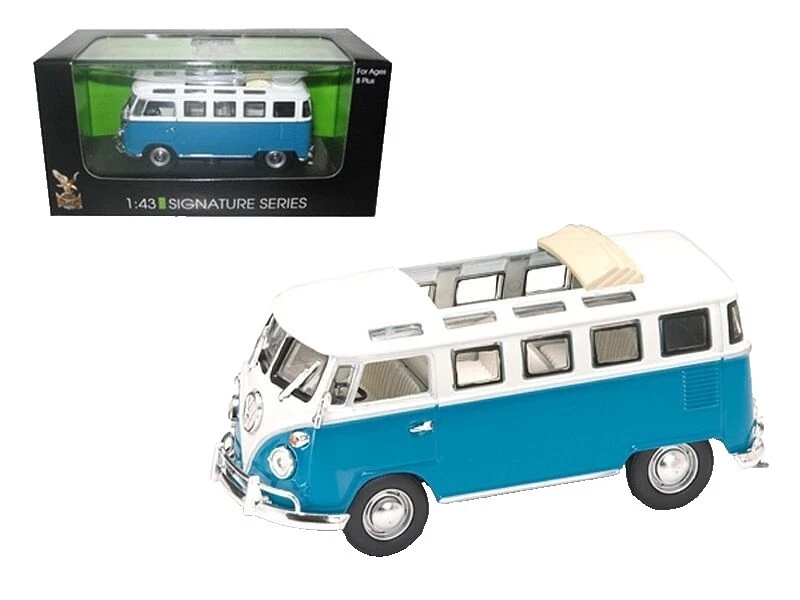 Edición LIMITADA 1:43 Diecast coches, camiones y camionetas