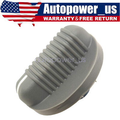 #ad #ad Climate Control Knob For 1995 1996 1997 Chevrolet Blazer S10 GMC $4.39