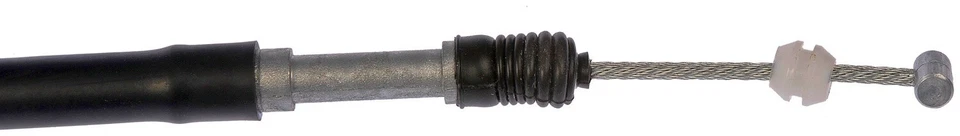 Cable de freno de estacionamiento trasero derecho para Toyota Celica 1990-1993 1991 1992 Dorman Foto 3 de 3