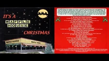 IT'S A WAFFLE HOUSE CHRISTMAS! Various Artists