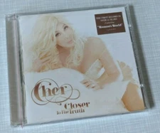 Cher CD BRAND NEW & SEALED Closer to the Truth