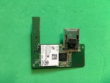 ORIGINALE - ANTENNA SCHEDA MODULO WIRELESS WIFI INTERNO MS XBOX 360 SLIM - 1400
