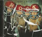 The Who - Odds & Sods - Hard Rock Power Pop Music Cd