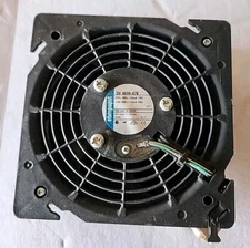 EBM Papst ebmpapst DV 4650-470 Cooling Fan 230V with Warranty & Free Shipping