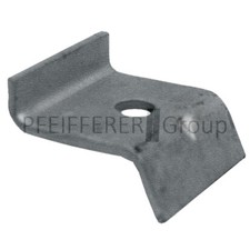 Zacisk pasuje do zębów sprężystych KRONE nr V 938154.1