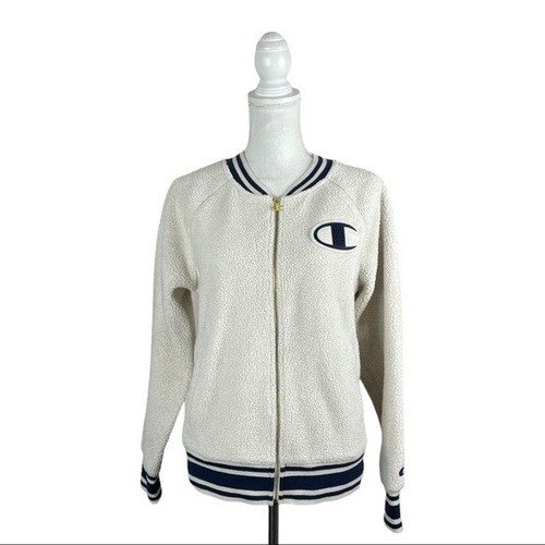 zip front jersey jacket