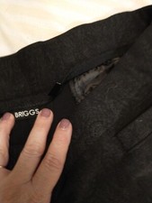 Briggs Women's Slacks Size 18