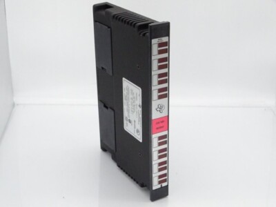   500-5011 PLC MODULE #W2
