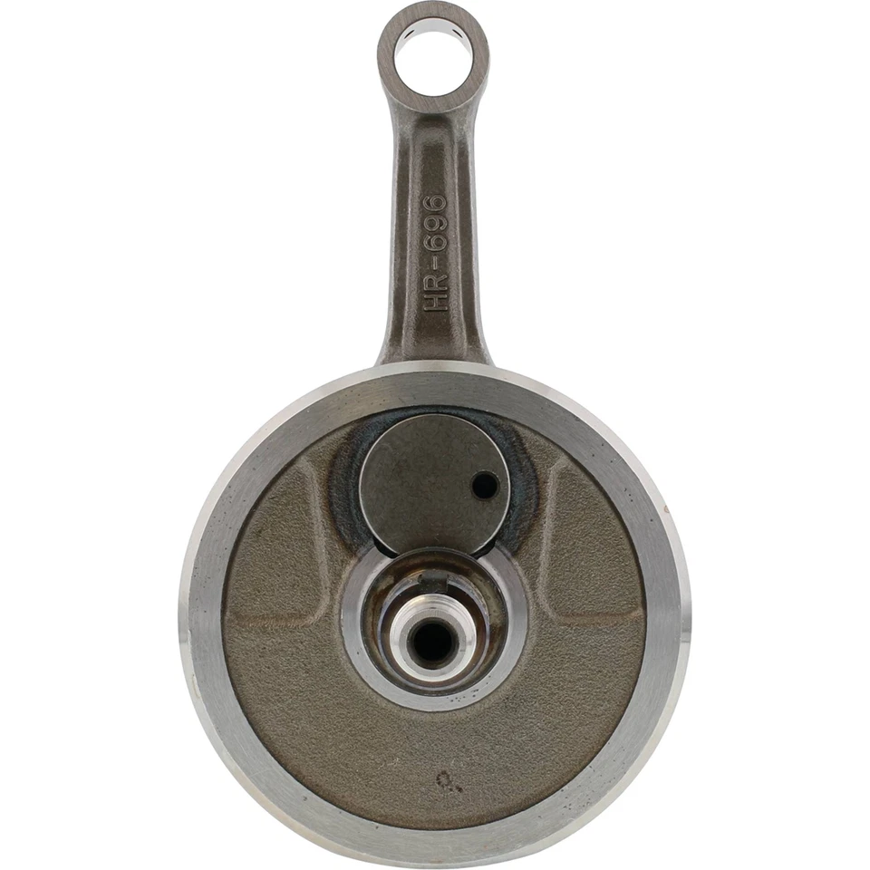 New Hot Rods Crankshaft for Yamaha WR 250 X Supermoto (08-11) 4099 - Image 3 of 4