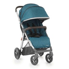 small folding pushchair from birth
