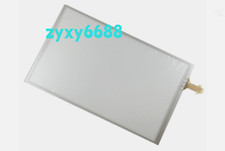 1x Touch Screen Digitizer Glass Panel For TomTom VIA LMS606KF01 z