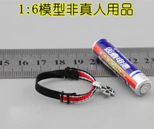 DID 3R 1/6 GM642 Paul Hausser Collar Model For 12"