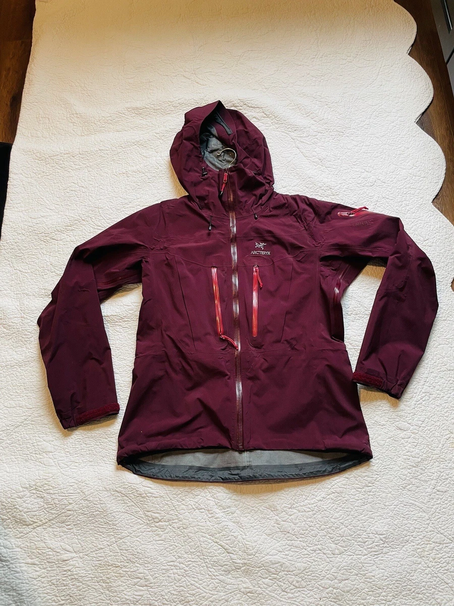 Alpha sv shop womens