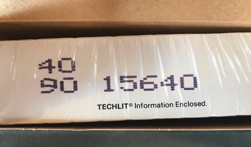 Bosch Carburetor Tune-up Kit - CTK13 / CTK 205 - For Fiat X-1/9 1976-1978 - Изображение 4 из 4