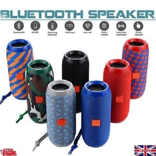 40w portable best sale speaker