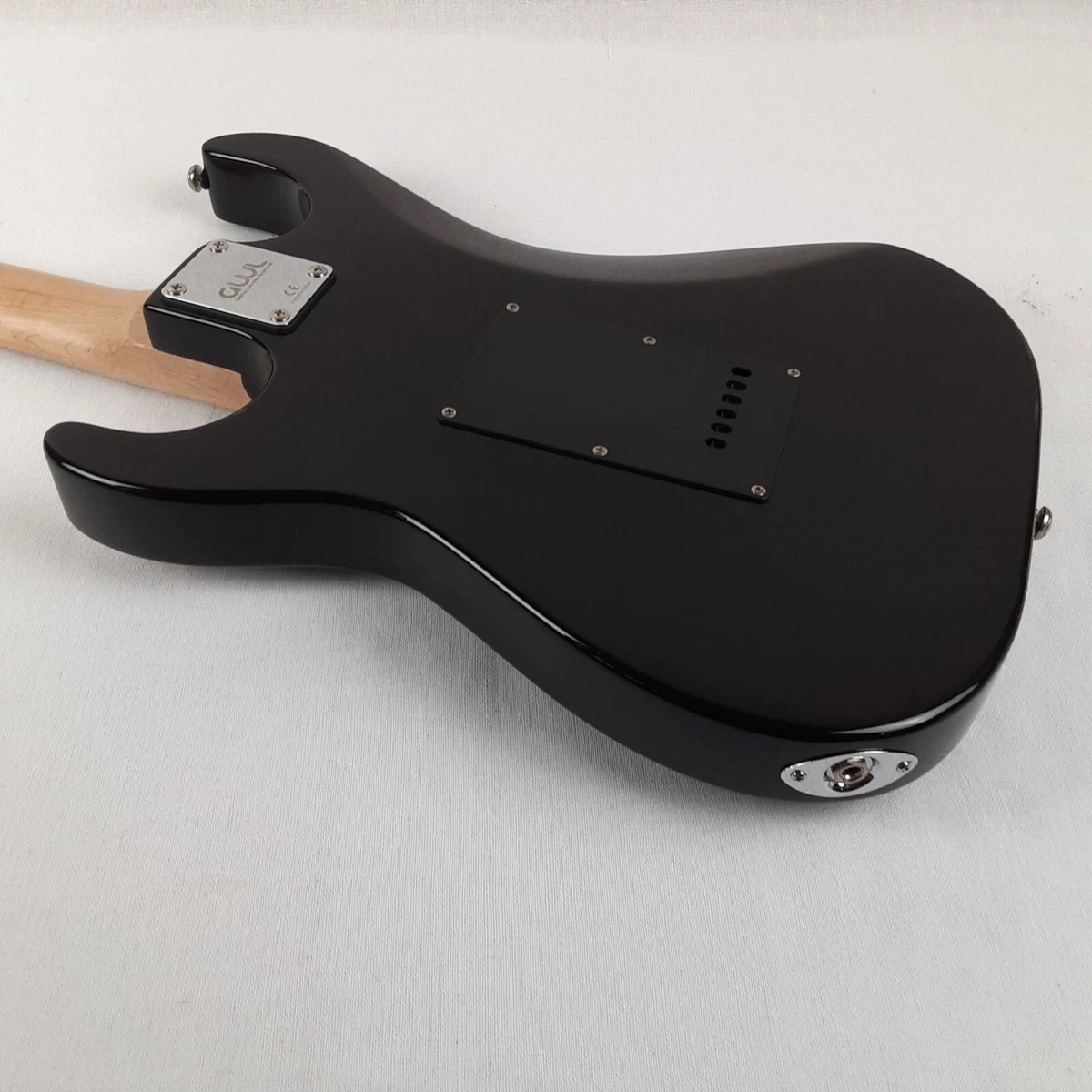 Gwl stratocaster outlet