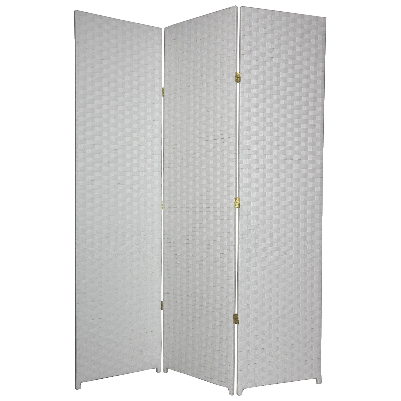 Las pantallas tradicionales de metal de dormitorio y divisores de habitación