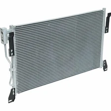 UAC A/C Condenser CN3361PFC
