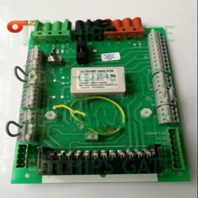 1PCS New BALTUR TBG85PV Fast Ship