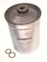 Maxgear 26-0415 Kraftstofffilter For Alfa Romeo Audi CitroËN Daimler Ferrari FIA