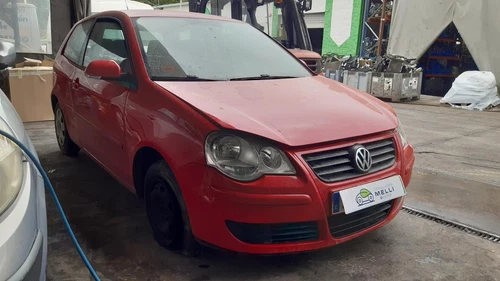 6Q0920803 Cuadro Instrumentos para VOLKSWAGEN POLO IV (9N3) Match 2006 6329444 - Imagen 6 de 8