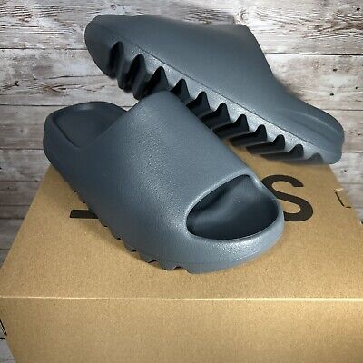 New Adidas Yeezy Slide Slate Marine Men's Size 7 ID2349 | eBay New Adidas Yeezy Slide Slate Marine Men's Size 7 ID2349 | eBay