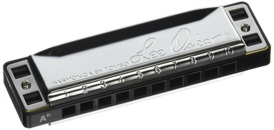 797011 Major Diatonic Ab-Dur Mundharmonika