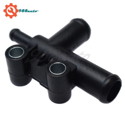 Distributor Water Coolant Hose Pipe Connector For Daewoo Cielo/Lanos 96352644