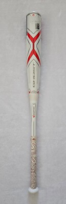 New 2019 Easton Ghost X Evolution SL19GXE58 30/25 (-5) USSSA Baseball Bat 2 5/8''
