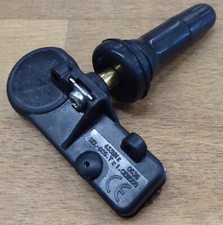1x Peugeot Citroen RDKS Reifendrucksensoren 9683420380