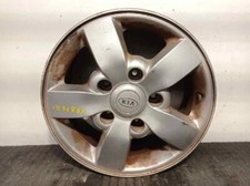 529103E500 felge KIA SORENTO 2.5 CRDI rectp4980286