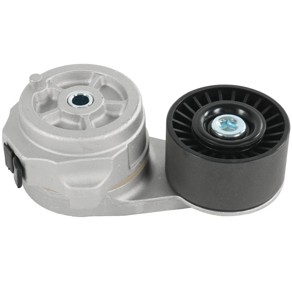 Belt Tensioner Pulley Fits Dodge Ram 4500 2500 3500 Sterling Truck Bullet 45 NEW Foto 2 de 4