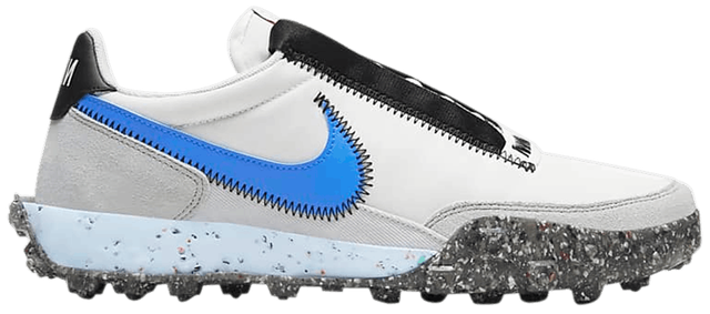 men's waffle racer crater