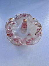 Resin Handmade Gifts- Strawberry Quartz