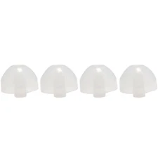 Replacement Ear Tips For Sound World Solutions Hd75 | Extra Large  HD75-EARTIPS-