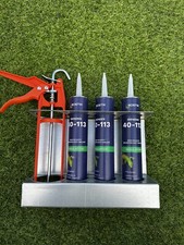 sealant Silicone Mastic Tube And Gun holder Van Mounting Accessory.