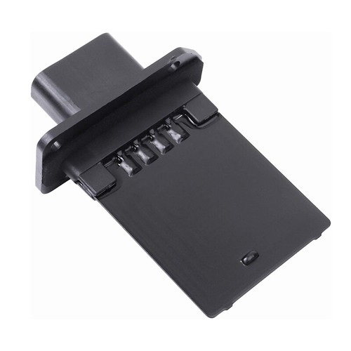 Front HVAC Heater Blower Motor Resistor For 20082012 Ford Escape 2004