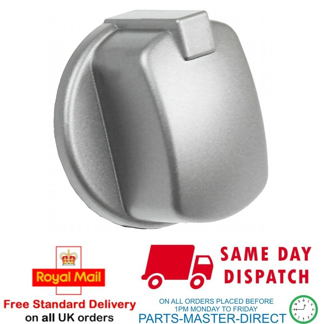 Manette Di Comando Indesit C00284958 - Ricambio Originale Per Forni - Foto 2