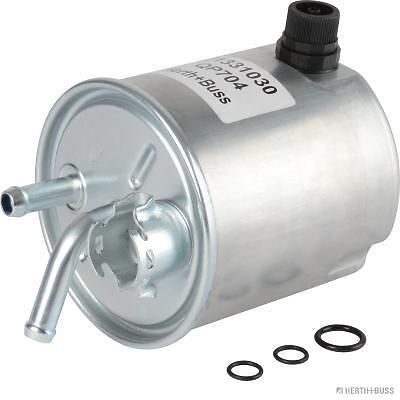 Herth+Buss Jakoparts J1331030 Kraftstofffilter Passend FüR Nissan-image