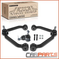 4x Querlenker Traggelenk Vorne Unten oben für Ford Ranger EQ ER R Bj. 1995-2001