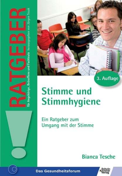 Stimme Und Stimmhygiene