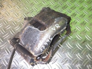 2761 Bremssattel rechts vorne VW Golf VII (5G)