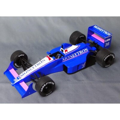 Studio27 1/20 Onyx Ore-1 1989 Transformer Kit Reproduction